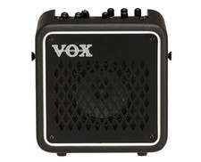 Vox MINIGO3 3-Watt Portable Modeling Amp - Open Box