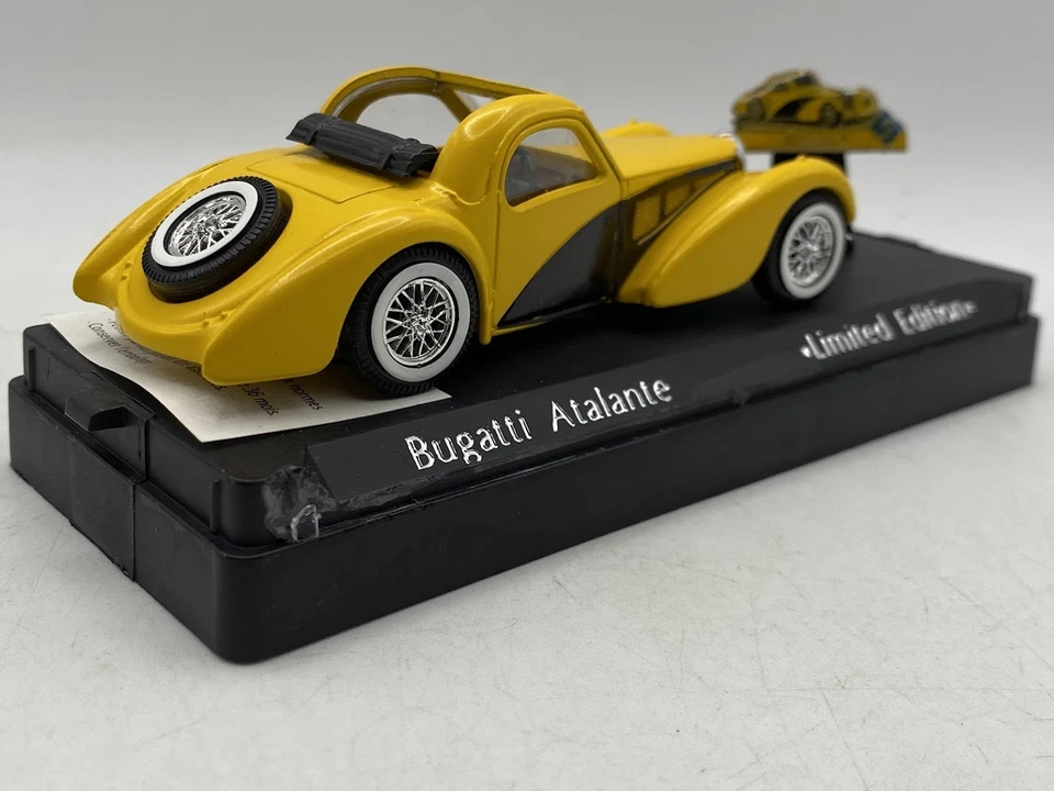 SOLIDO Bugatti Atalante Limited Edition 1:43 coche diecast - Imagen 3 de 4
