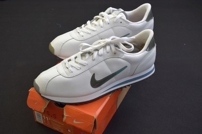 Nike Air Cortez Vintage Sneaker Trainers Schuhe Zapatos OG 2002 45,5 New in Box