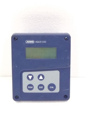 JUMO 202565/20-888-000-000-000-23/000 -USED- Transducer