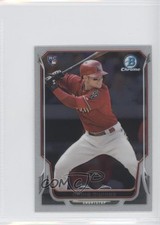 2014 Bowman Chrome Minis Chris Owings #231 0g4