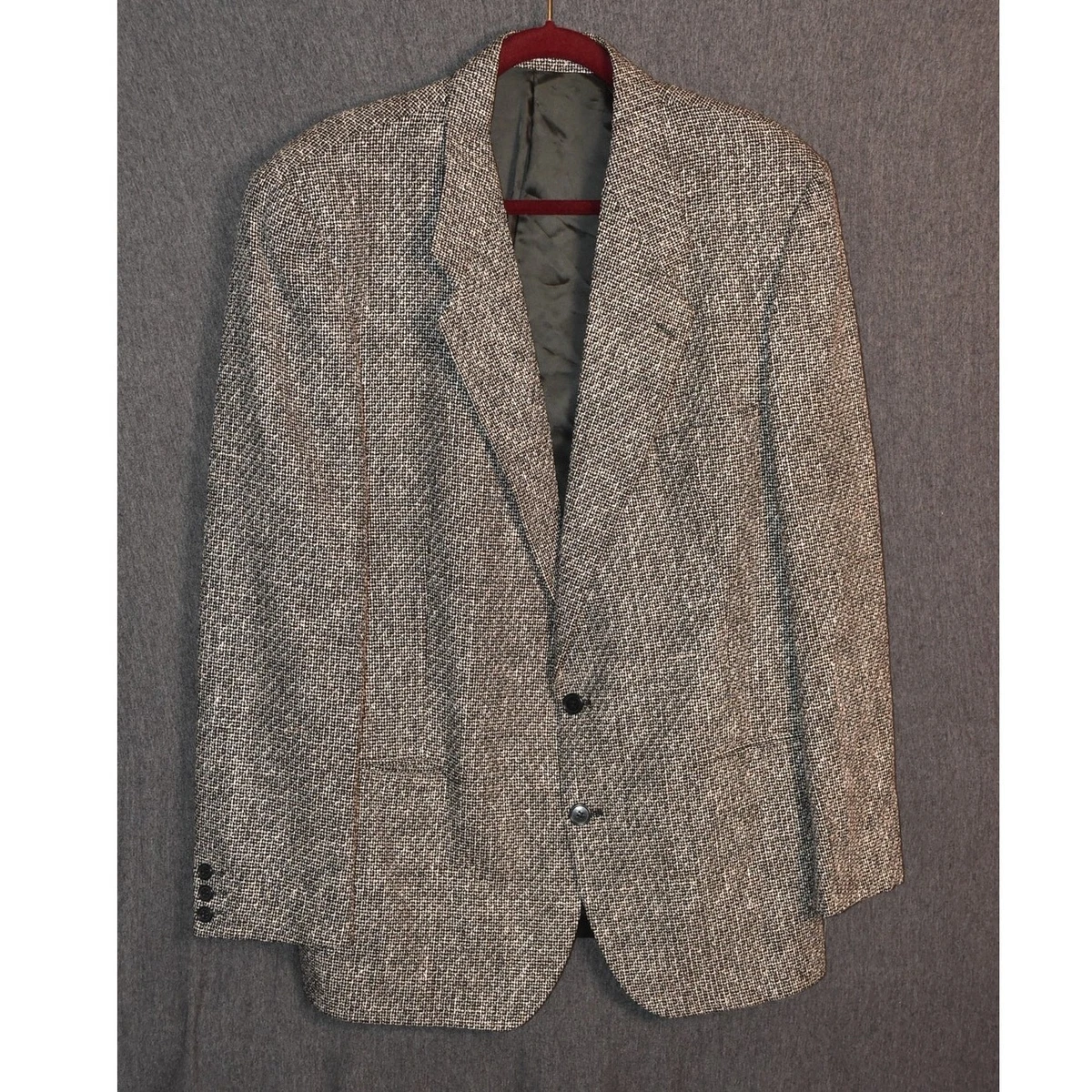 Saint Laurent Regular 44 Size Suits & Blazers for Men for sale | eBay