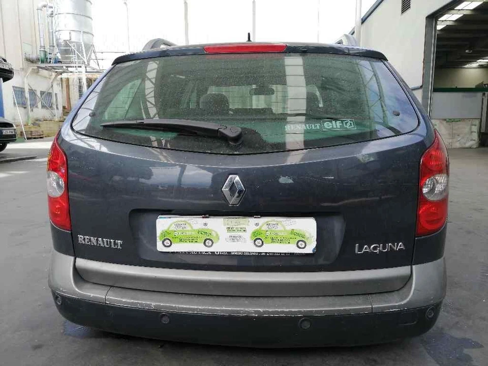 8200397297B MANDO ELEVALUNAS DELANTERO IZQUIERDO PARA RENAULT LAGUNA II 3358300 - Imagen 4 de 4