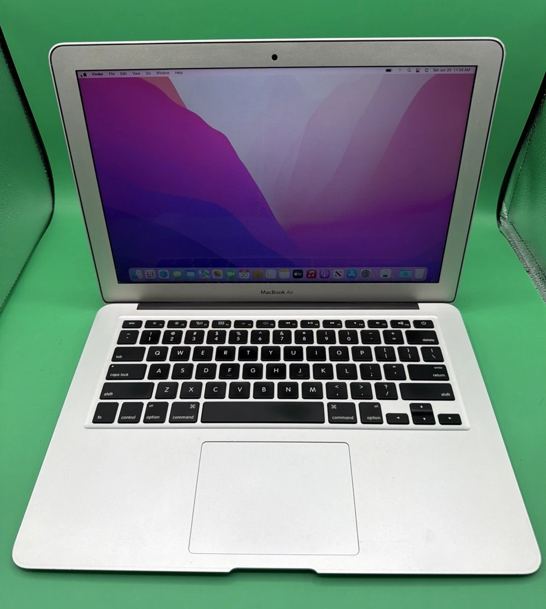 2015 Apple MacBook Air Laptops for sale - eBay