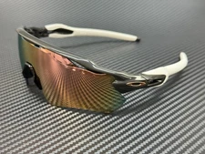 OAKLEY OO9208 C7 Carbon Prizm Rose Gold Men's 65 mm Sunglasses