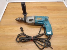 Makita HP2010N 3/4” 2-Speed Hammer Drill - Tested & Works-READ!!!!! FREE SHIP!!!