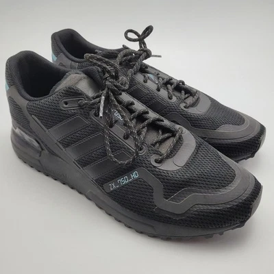 Adidas ZX 750 HD Bright Cyan for sale | eBay