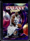 2025 Topps Cosmic Chrome Karl Malone Refractor (RAW)