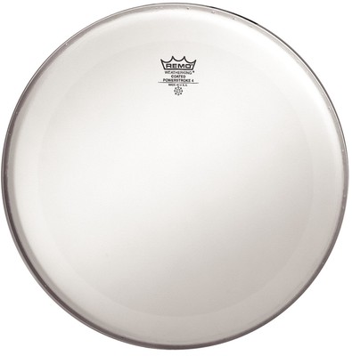 REMO Powerstroke 4 Coated 16''