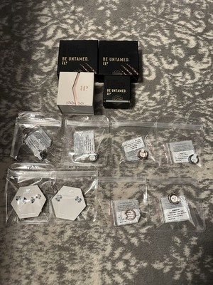 Bomb Party 13 PIECE LOT - NEW -Includes SPECIAL COLLECTION