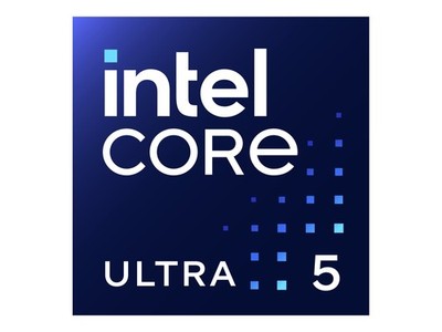 Intel Core Ultra 5 Processor 225F 5 Core Ultra 5 3.3GHz 20 BX80768225F