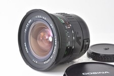 Cosina 19-35mm f3.5-4.5 MC AF ZOOM Lens  For Canon EFMount JAPAN