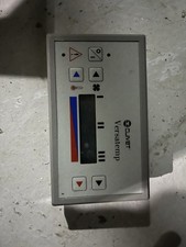 Versatemp Controllers