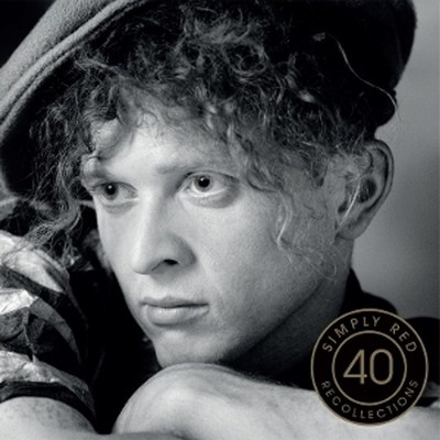 Simply Red - Recollections (Vinyl 2LP - 2026 - EU - Original)