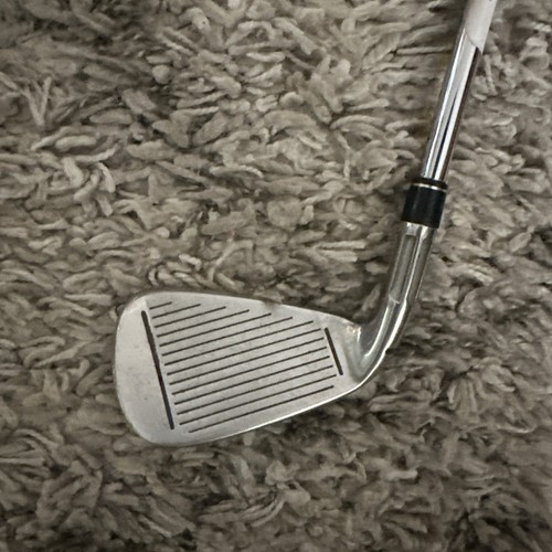 TaylorMade M2 2019 Single 7 Iron REAX Stiff FLEX ~ Mens RH Taylormade Grip - Picture 2 of 5