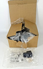 Bürkert Type 2508 Solenoid Valve Cable Plug - Form A DIN 250V AC/DC - Box of 14