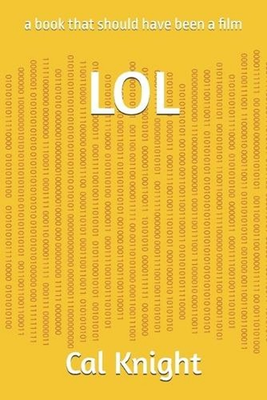 #ad Lol: a book that should have been a film by Cal Knight Paperback Book AU $34.78