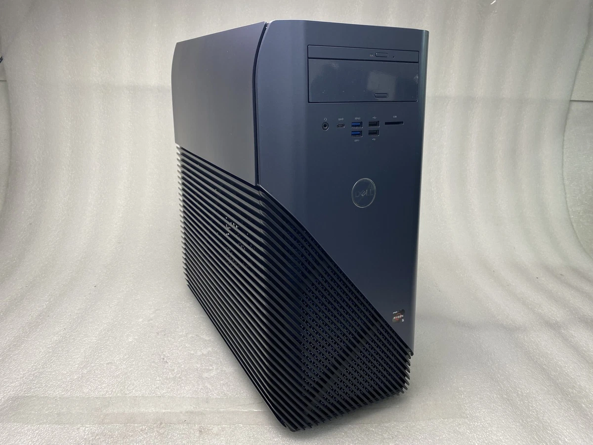 DELL デスクトップPC AMD Ryzen 5 5625U Dell AMD Ryzen 5 PC Desktops & All-In-One Computers for sale | eBay