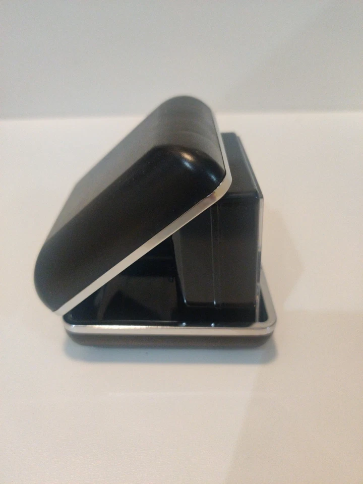 Despertador de viagem dobrável de quartzo Advance - Imagem 2 de 4