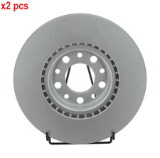 X2 PCS L&R LATERALES SE ADAPTA A DISCO DE FRENO ALFA ROMEO 159 1.8 TBI DDF1451C SE ADAPTA A FERODO