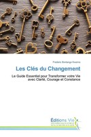 Frederic Bontango Kweme | Les CléS Du Changement | Taschenbuch | FranzöSisch