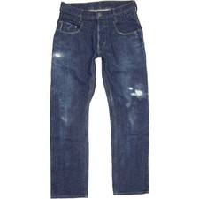 G-Star New Radar Herren Jeans blau Tapered Regular W31 L29 (80824)