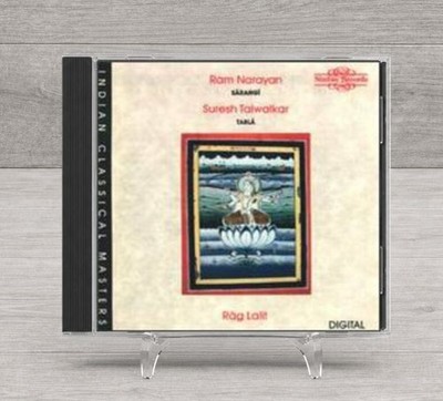 Rag Lalit CD