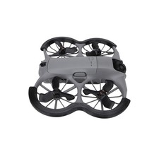 Flexible Rubber Shock-Absorbing Anti-Collision Cover fit for DJI NEO2 Drone Part