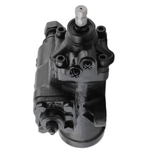 Power Steering Gear Box For Dodge Ram 2500 3500 4000 97-02 4wd Rwd 52113500ab