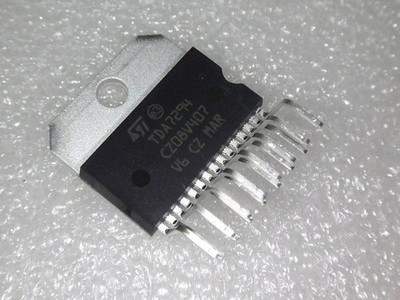 10PCS TDA7294 DMOS Audio Amplifier NEW