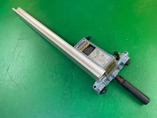 (!NOT Unisaw) Delta Precision Saw Guide Table Saw Rip Fence 422-39-012-2002