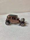 Hot Wheels Redlines 32 Ford Vicky Brown