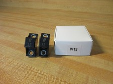 Allen Bradley W13 Overload Relay Heater Element Pack of 2