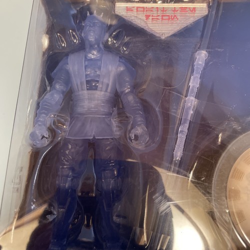 Star Wars Hasbro The Black Series - Darth Maul Ologramma 15cm Holocomm Collection - 6