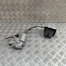 AUDI Q8 4MN TAILGATE BOART LOCK 3V5827887C 3.0 DIESEL ELECTRICITY 31866426