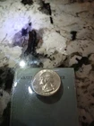 1936-P Washington Quarter GEM BU 90% Silver