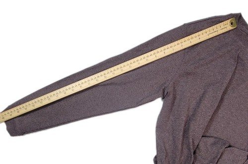 Carhartt Shirt Boys 8-10 Medium Brown Long Sleeve Crew Neck Comfort Loose Fit - Picture 6 of 9