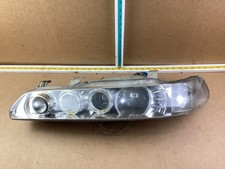 1990-1993 Acura Integra Front Left Driver Side Headlight Assembly