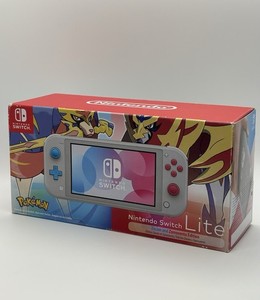 ♦︎新品同様♦︎Nintendo Switch Lite♦︎ポケモンedition♦︎ Nintendo Switch OLED Model with Pokémon Scarlet and Violet