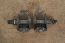 LOOK Keo Carbon Road Clipless Pedals 229g