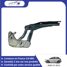 Capot Audi A1
