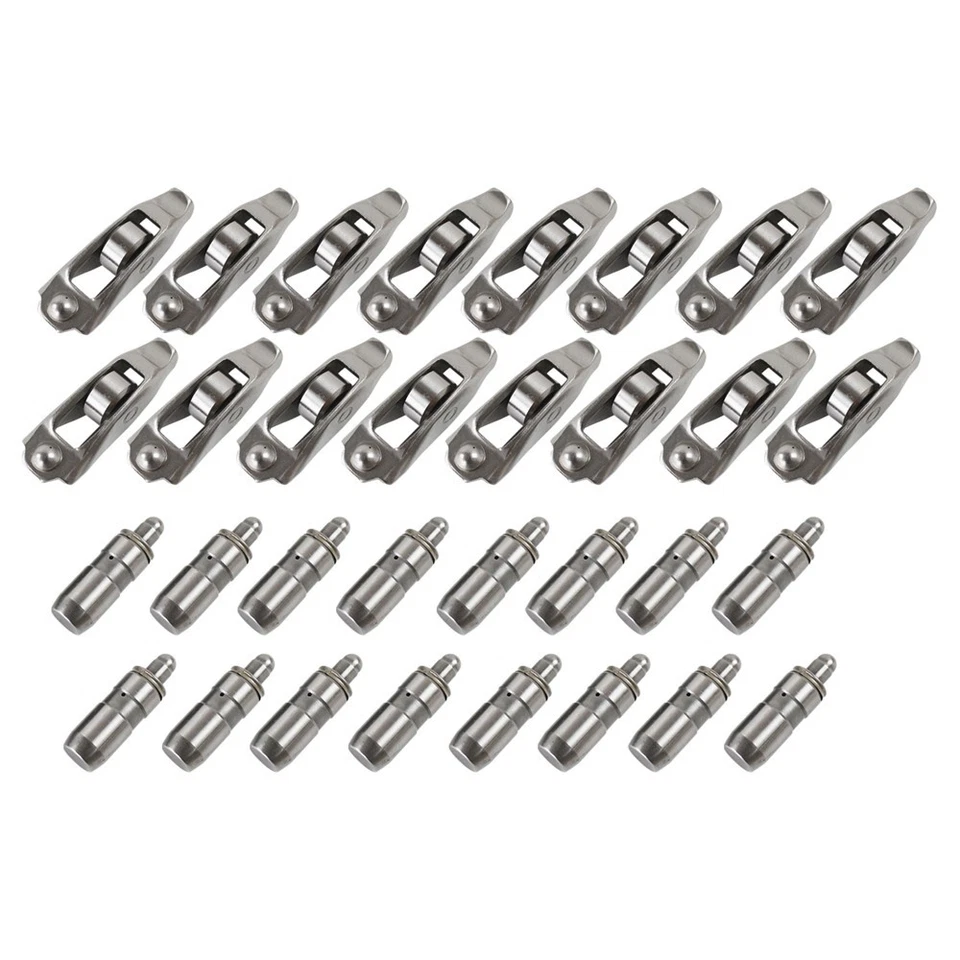 Juego de 16 brazos elevadores y basculantes EEP/WJ/099A para Jeep Grand Cherokee 4,7 L 1999-04 Foto 2 de 4