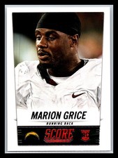 2014 Panini Score Football # 221 - 440 - Pick Your Card!
