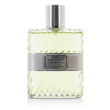Christian Dior - Eau Sauvage After Shave Spray 100ml/3.4oz