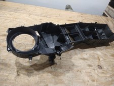68021975ab Ram Ac Heater Core Box Hvac Lower Housing Case 68021975ab Ram Ac Heater Core Box Hvac Lower Housing Case