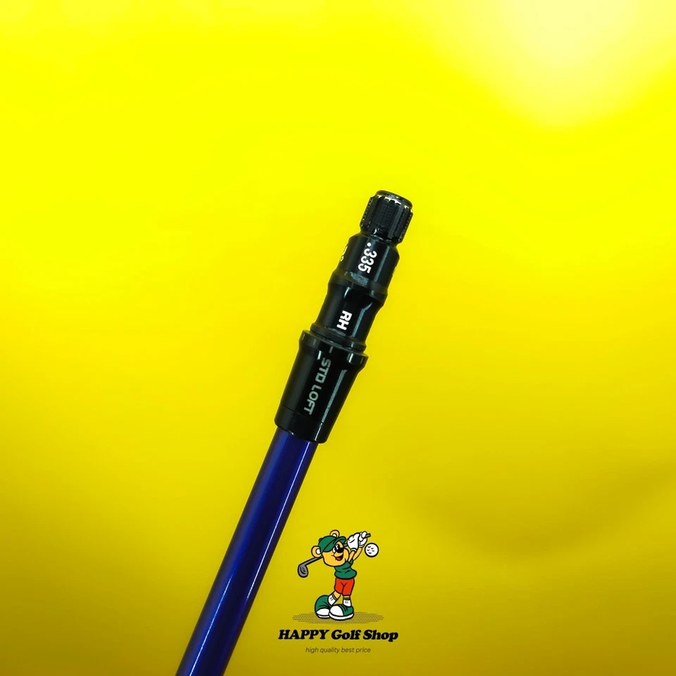 Fujikura Speeder NX VIOLET 60S Driver Shaft | Stiff Flex | TaylorMade 45.25 inch - Image 3 of 4