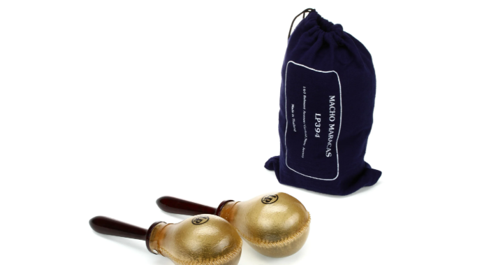 その他 MACHO MARACAS L P 394 LP Latin Percussion Lp394 Macho Maracas for sale online | eBay