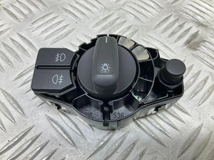 VW TOUAREG CR7 Scheinwerferschalter 7P6941431B 3.00 Diesel 170kw 2012 34723457