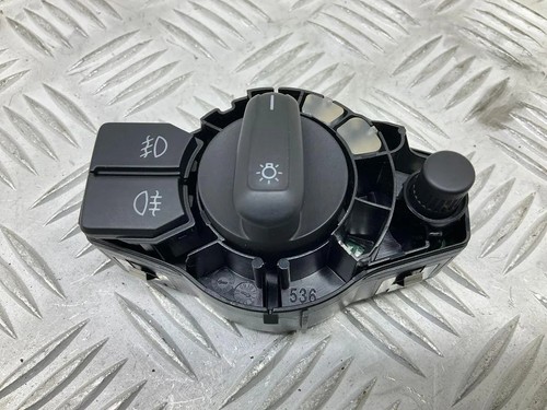 VW TOUAREG CR7 Scheinwerferschalter 7P6941431B 3.00 Diesel 170kw 2012 34723457