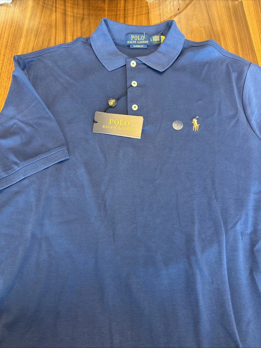 Ralph Lauren Golf Size L Polos for Men for sale | eBay